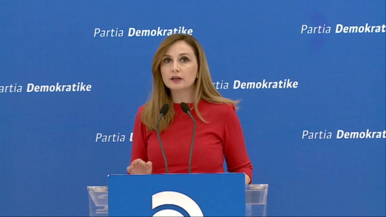 Tabaku: Vizioni i kësaj qeverie në 8 vite, merru para shqiptarëve paguaj PPP-të