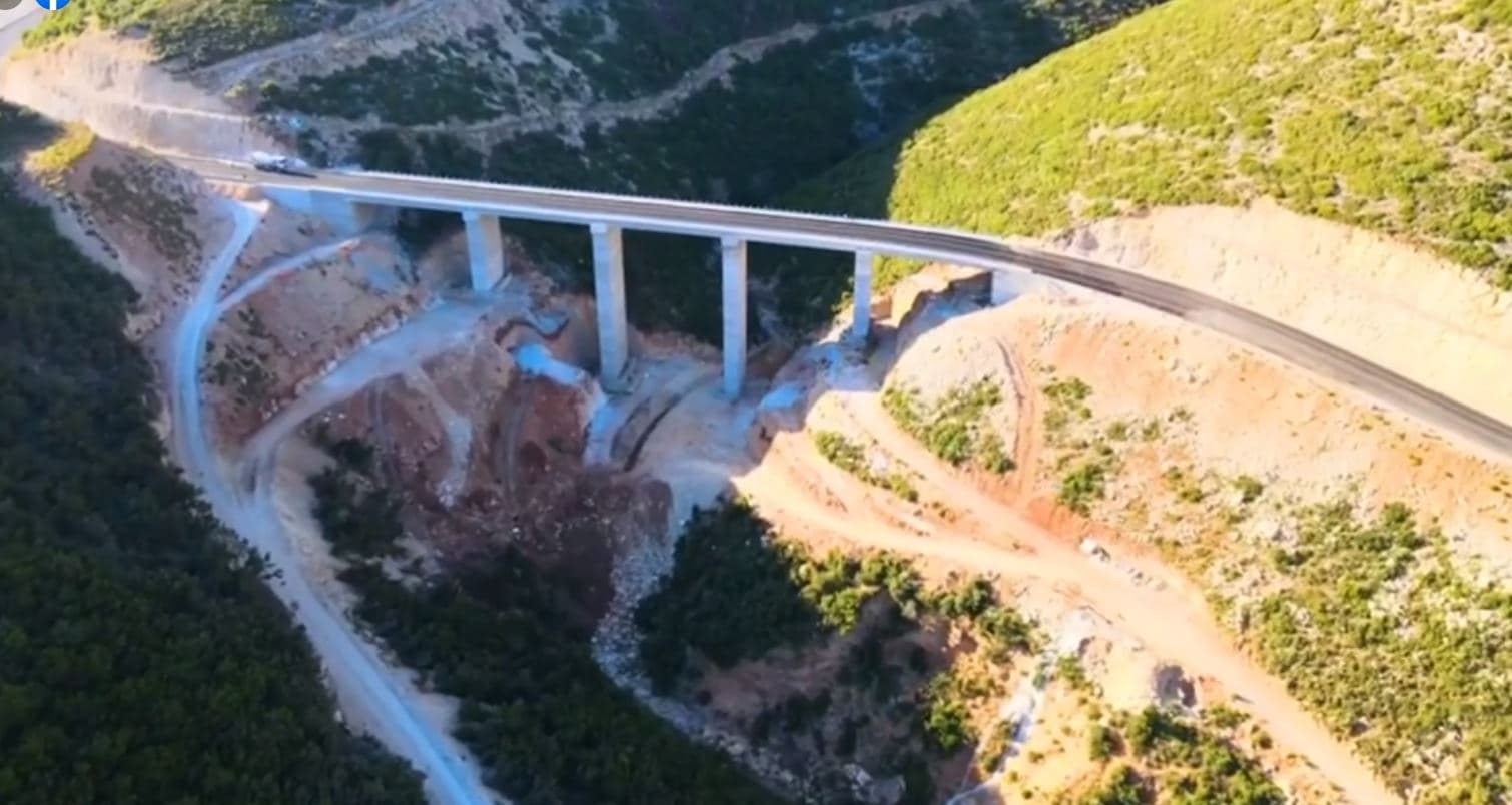Rama për bajpasin e Vlorës: Destinacion i ri për t’u eksploruar
