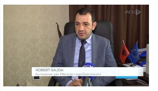Përndjekja e ambulantëve nga bashkia, Gajda: Sjellje në cenim të dinjitetit njerëzor