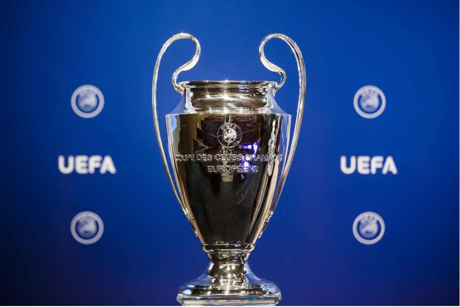 Zbulohen 4 qytetet ku do zhvillohen finalet e Champions League deri në vitin 2025