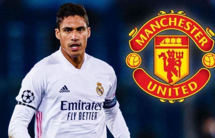 Varane drejt largimit nga Real Madrid, e presin në Premier League
