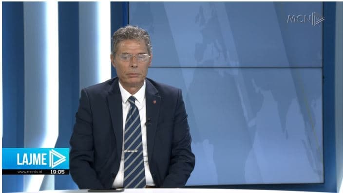Merkoçi: Basha e ka shitur PD-në, nuk mund të bësh deputetë kalamajtë 20 vjeç