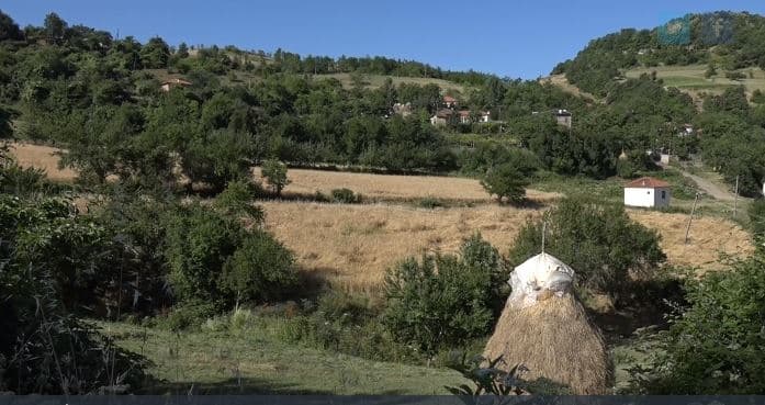 Një udhëtim në krahinën e Mokrës/ Fshati ku jetonin mbretërit (VIDEO)