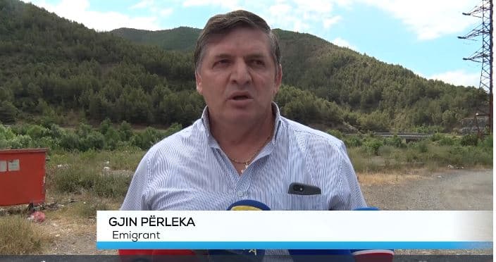 Rikthehet pas 30 vitesh/ Përleka: Bashkia në Mirditë nuk më lejon të ngre biznesin (VIDEO)