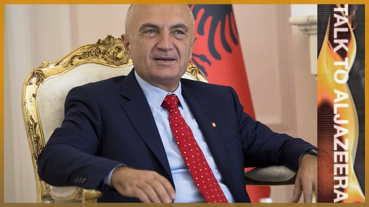 Meta uron Kurban Bajramin: Zoti ua pranoftë adhurimin dhe lutjet