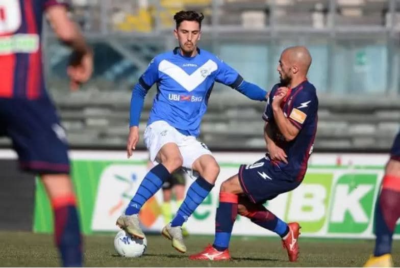 Ndoj përgatitet për aventurën e re, drejt kalimit në Serie A