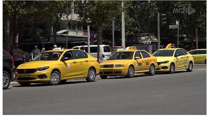 Taksimetër sipas dëshirës (VIDEO)