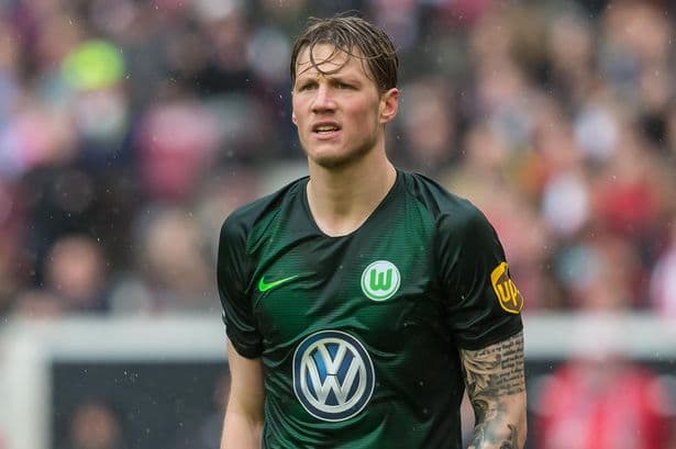 Bayern fokusohet tek Weghorst