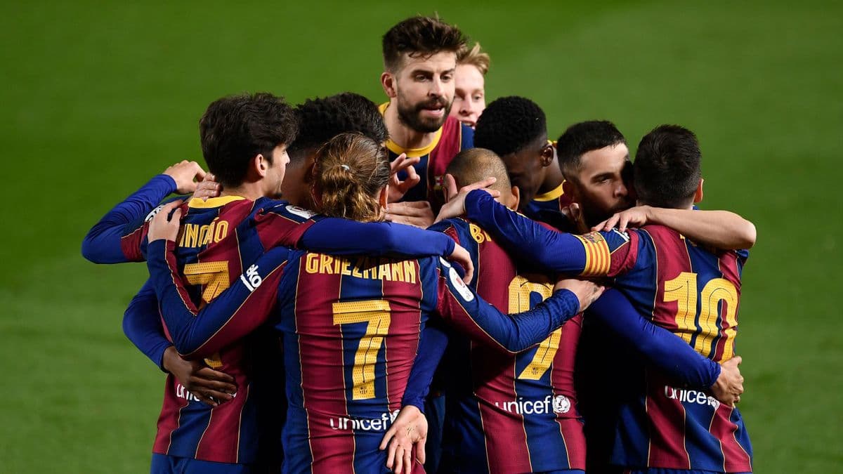 Barcelona ofron Griezmann për Dybala 
