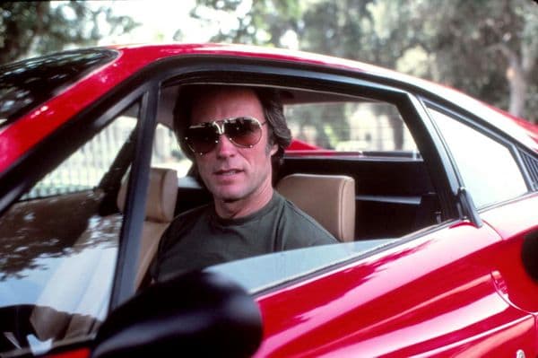 Koleksioni i jashtëzakonshëm i makinave të Clint Eastwood (FOTO)