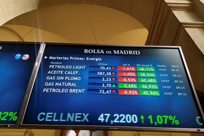 Bursa e aksioneve/ Evropa djeg 240 mld euro. Wall Street pëson rënie të ndjeshme