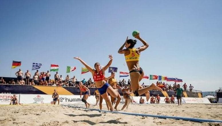 Veshje e papërshtatshme në Kampionatin Evropian të hendbollit, Norvegjia gjobitet 1.500 euro
