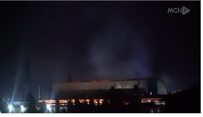 Ndotje alarmante nga fabrikat e kromit/ Banorët ankohen, institucionet nuk reagojnë (VIDEO) 