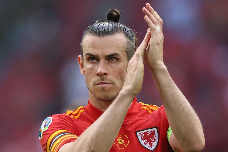 I përfundoi huazimi te Tottenham, Bale vendos për të ardhmen