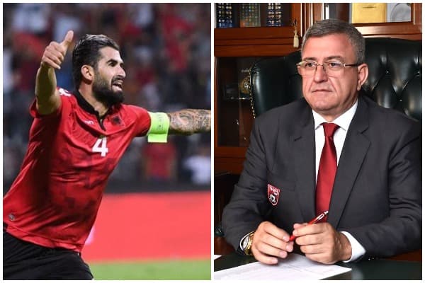 Duka për Hysajn: Vlerat e tua do triumfojnë ndaj dhunës verbale