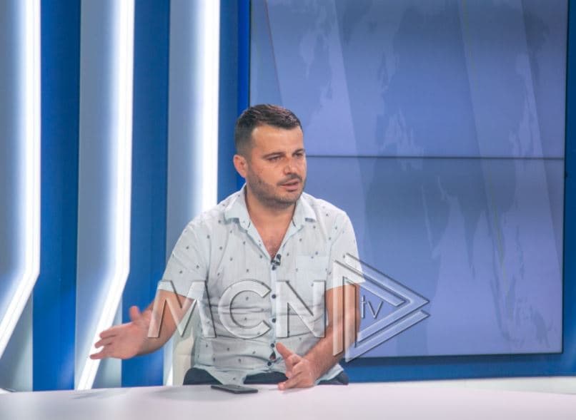 Arbitrazhi me Lotarinë Kombëtare, Tomorri: Pozitat e Shqipërisë janë të dobëta
