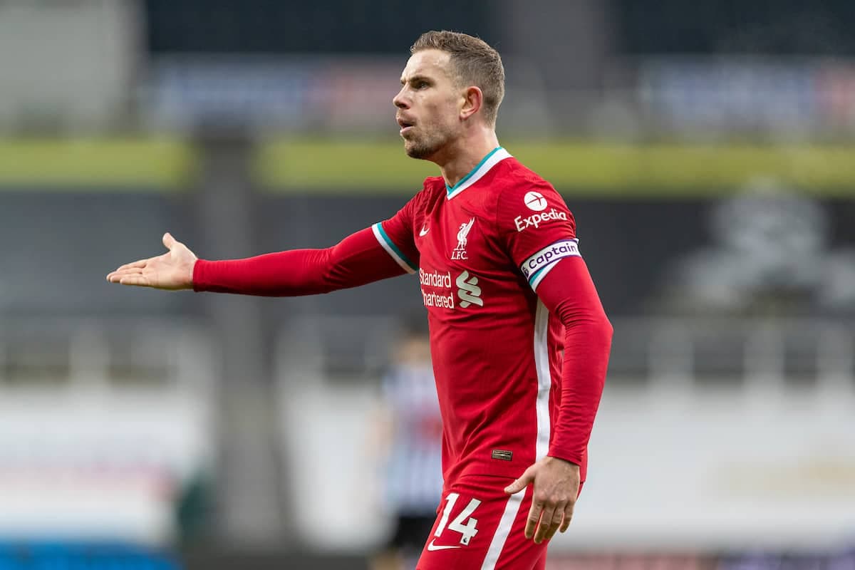 Henderson në orbitën e Arsenal 