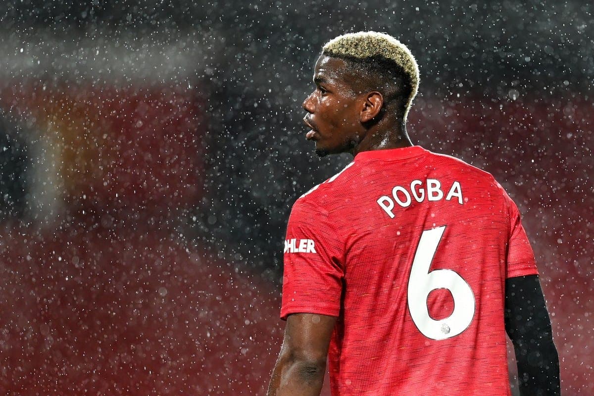 Parisi insiston për Pogba