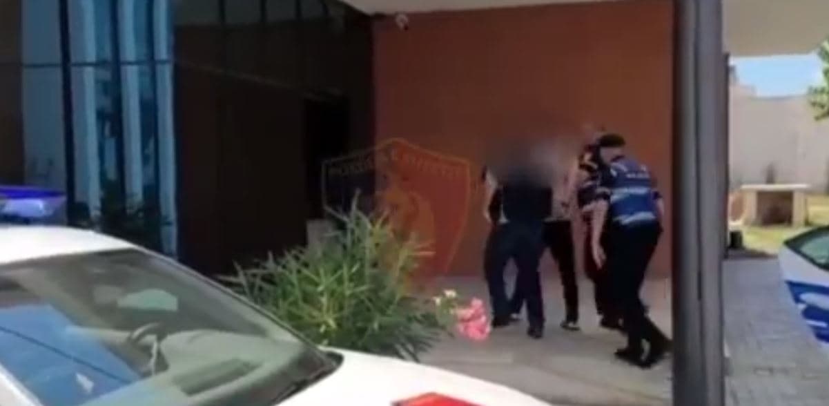 I dënuar në Shqipëri dhe Gjermani, kapet në Tiranë 44-vjeçari i rrezikshëm