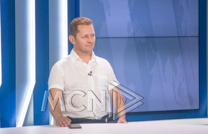 Kush po zapton PD? Ardian Isufi: Nuk ka risi, qarkullim emrash të konsumuar