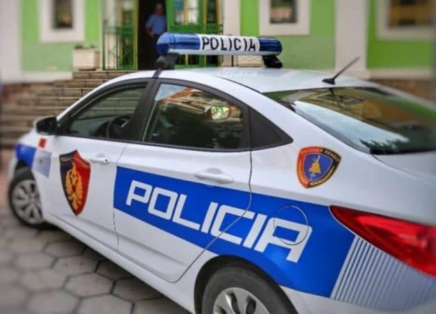 Plagosje me armë zjarri në Kuçovë, në kërkim autori