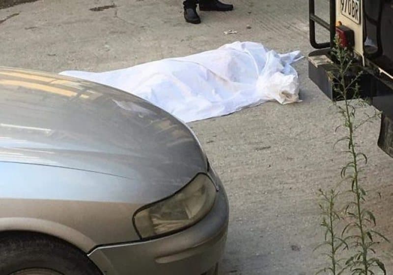 Gjendet i pajetë në rrugë një person në Kurbin