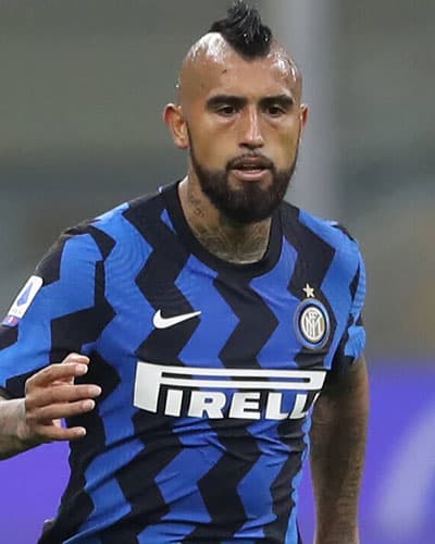Boca Juniors në garë për Arturo Vidal