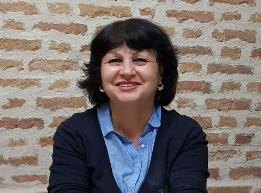 Ndahet nga jeta shkrimtarja dhe gazetarja Vera Isaku