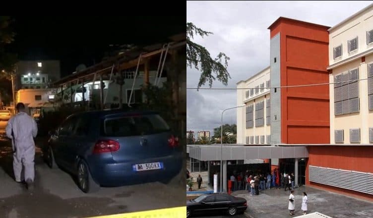 Morën ryshfet për të plagosurin në Velipojë, lihen në burg mjekët dhe infermierja