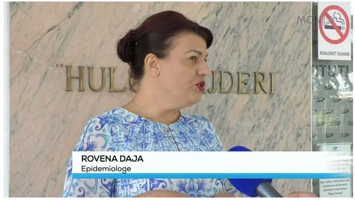 "Shqipëria e rrezikuar nga varianti Delta" (VIDEO)