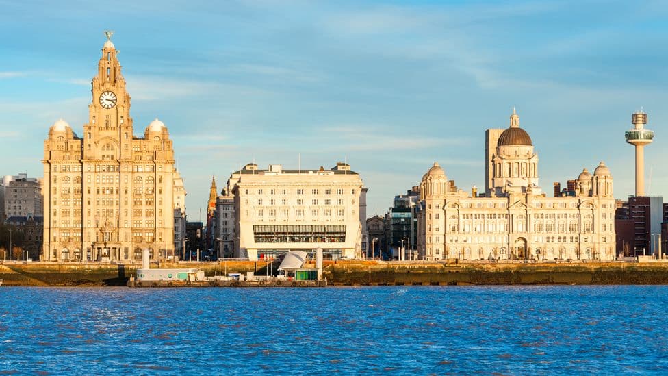 UNESCO i heq Liverpool statusin e Trashëgimisë Botërore