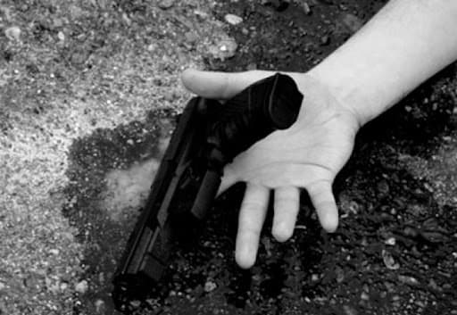 Vetëvritet me armë zjarri një person Fier