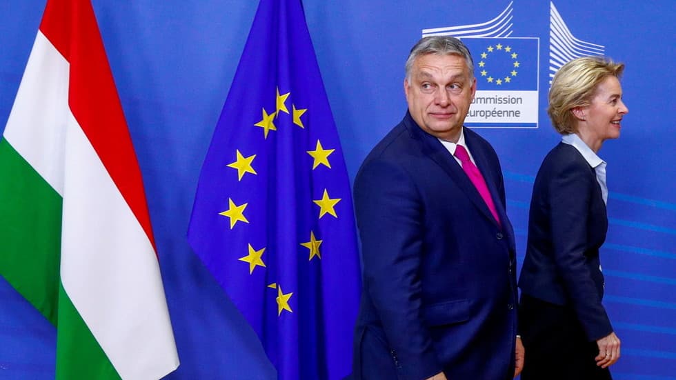 Referendumi i Viktor Orban për LGBT mund të tregojë fundin e anëtarësimit të Hungarisë në BE