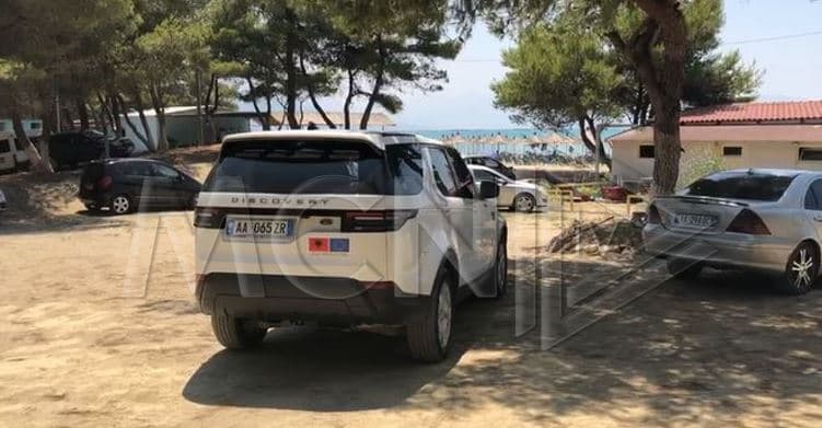Të shtëna me armë zjarri në Zvërnec (VIDEO)