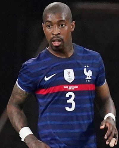Reali fokuson Kimpembe