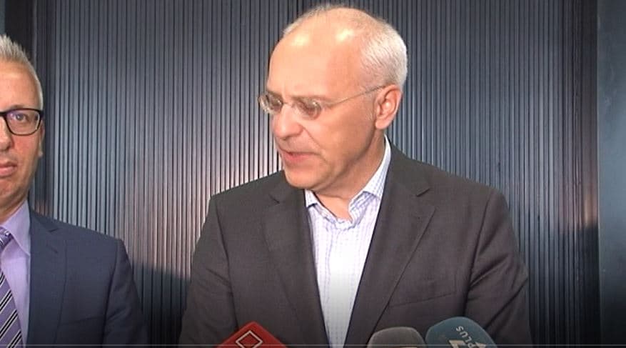 Do hapen negociatat këtë vit?! Ambasadori Zingraf: Pyetje 1 milion dollarëshe