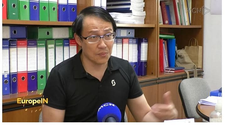 EuropeIN/ Turist në Shqipëri, historia e pazakontë e japonezit të arrestuar për mjetet e gjuetisë dhe peshkimit (VIDEO)