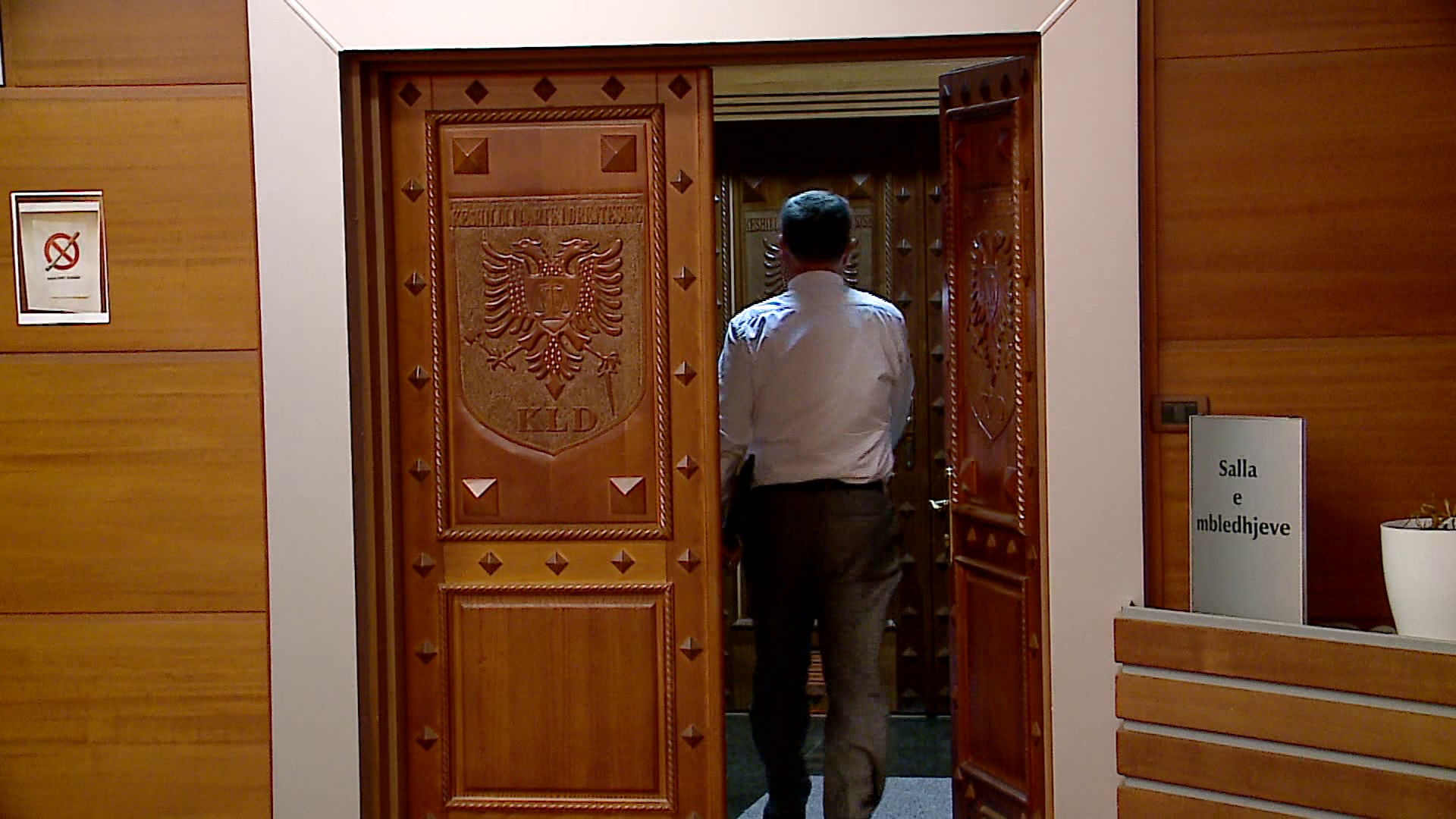 Vakancat në KLP dhe KLGJ, Kuvendi: Kriteret që duhet të plotësojnë të interesuarit