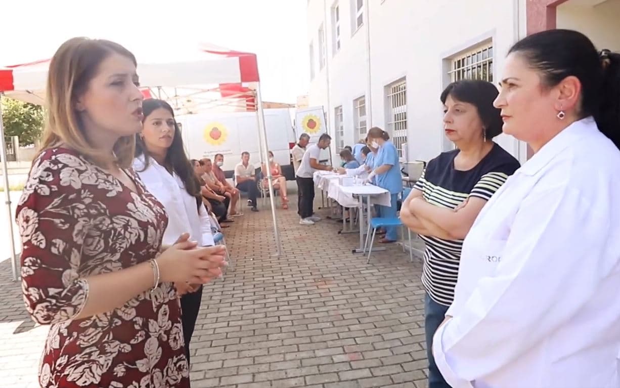 “Delta" në Shqipëri? Manastirliu: Dyshime se qarkullon. Bino: Po infektohen të rinjtë