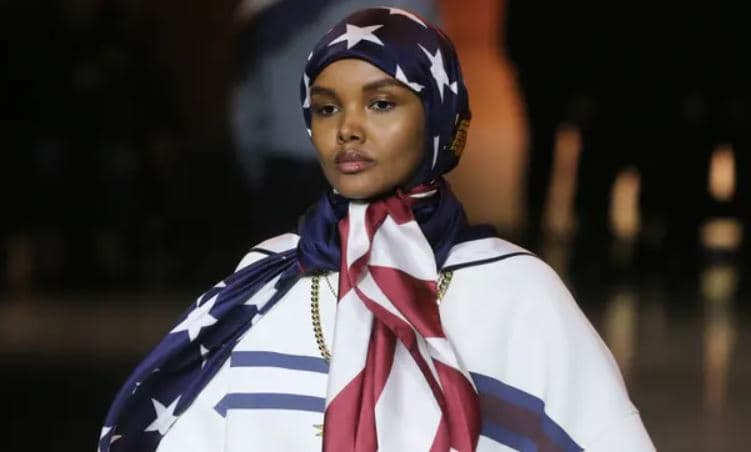 Halima Aden zbulon pse u largua nga bota e modës