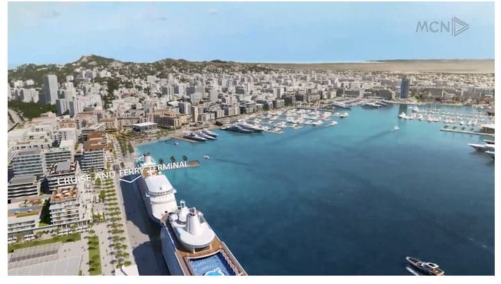 PD reagon për portin e Durrësit (VIDEO)