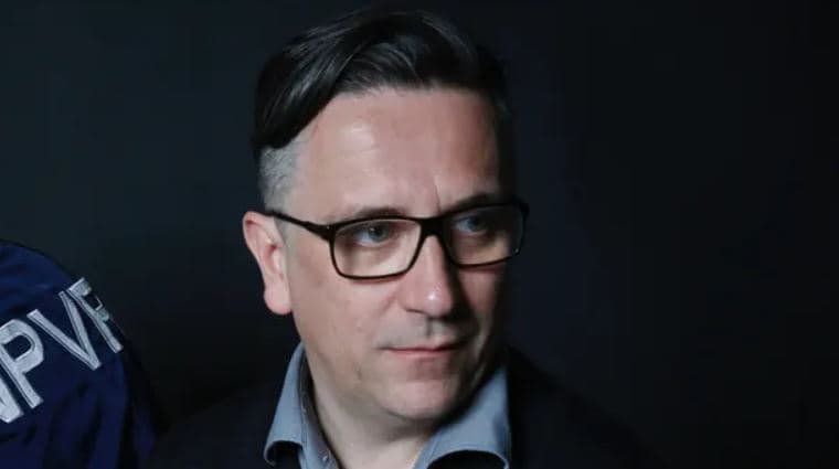 Vdes nga sulmi në zemër muzikanti Peter Rehberg