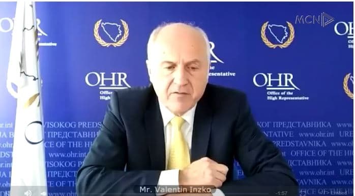 Pesë vjet burg për mohimin e gjenocidit (VIDEO)