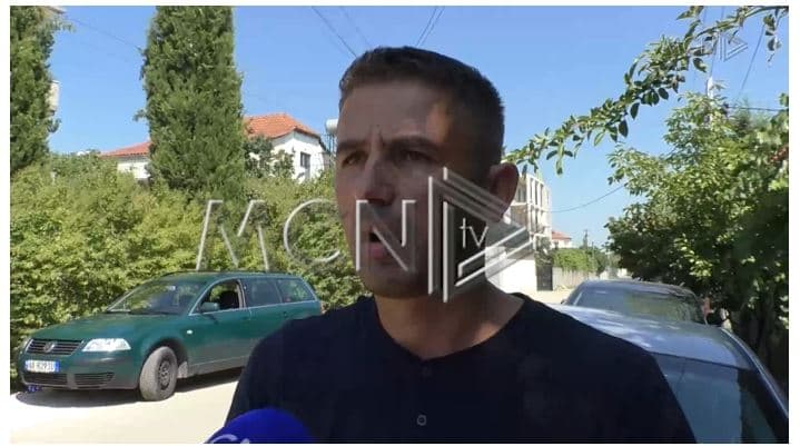 Vëllai i të aksidentuarit akuzon policinë (VIDEO)