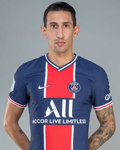 Di Maria drejt largimit nga Parisi