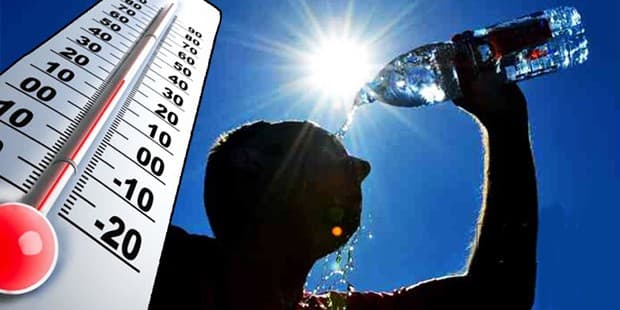 Nga “i ftohti” në të nxehtë, java që vjen do të shënojë temperatura deri në 42 gradë