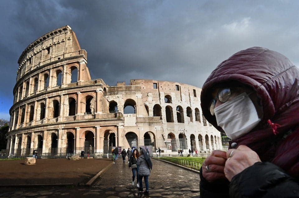 Rriten shifrat, Italia raporton mbi 5 mijë të infektuar në ditë