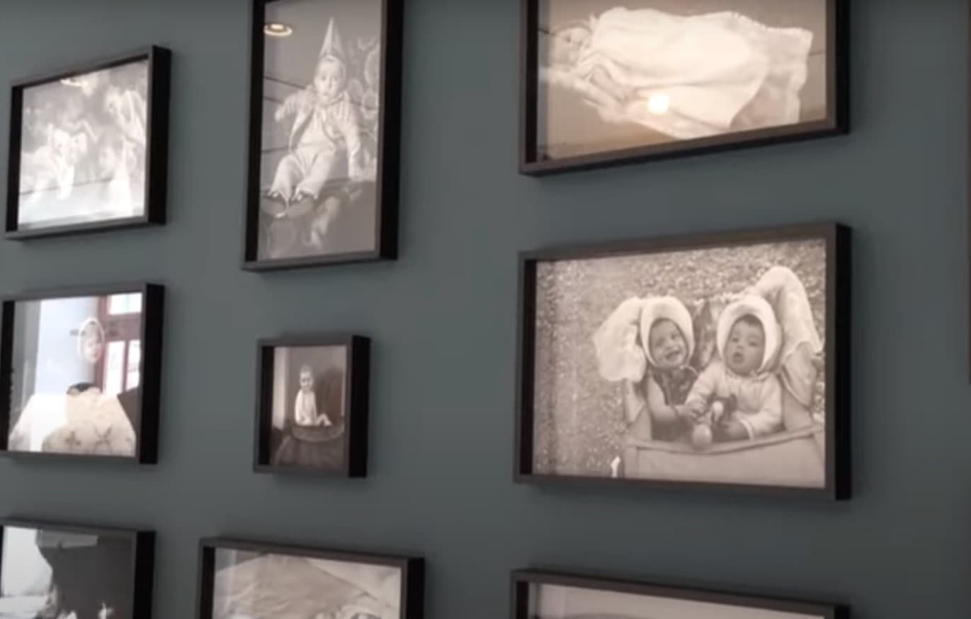 Marubi ekspozon mbi 80 foto të Pjetër Rraboshtës