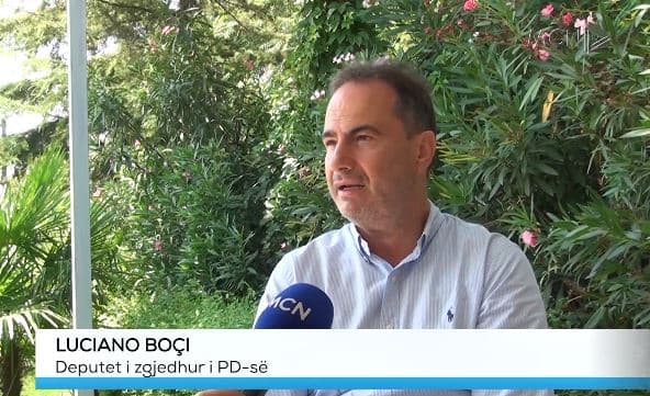 Elbasani i ndotur nga emetimet e Albchrome/ Boçi: Institucionet heshtin përballë lidhjeve politike