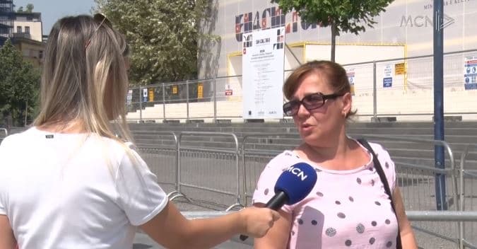 “Delta” zyrtarisht në Shqipëri/ Mbyllet java e vaksinimit të hapur